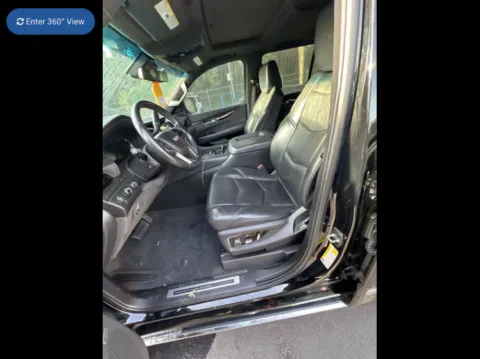 More photos of 2018 Cadillac Escalade Platinum Edition at Dream Work Automotive, NC