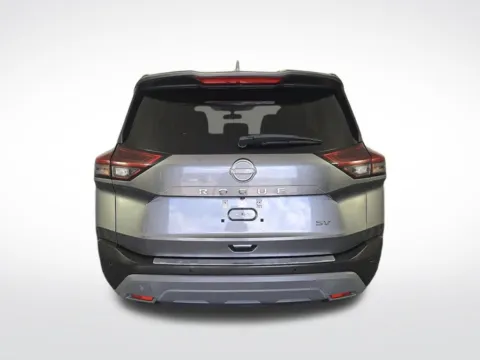 More photos of 2022 Nissan Rogue SV at Dream Work Automotive, NC