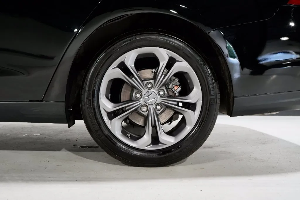 2023 Honda Accord EX - Photo 33