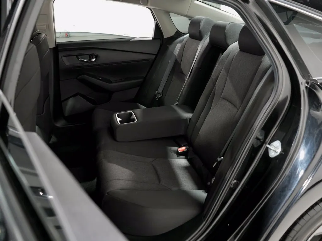 2023 Honda Accord EX - Photo 29