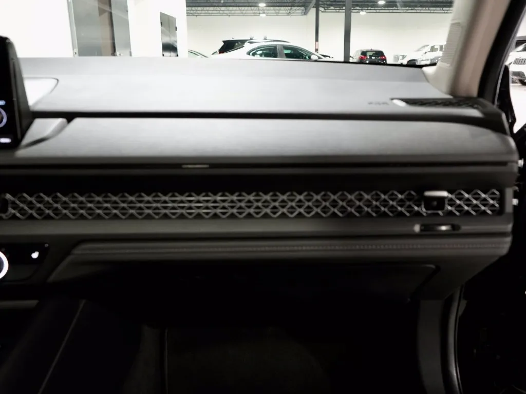2023 Honda Accord EX - Photo 26