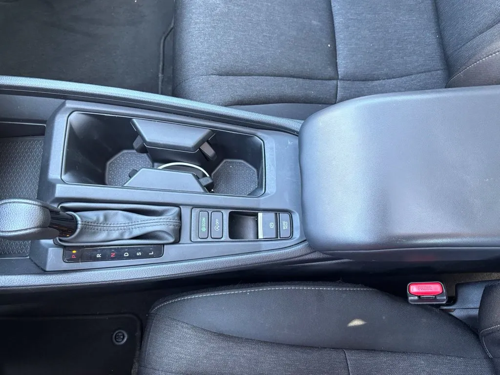 2023 Honda Accord EX - Photo 11