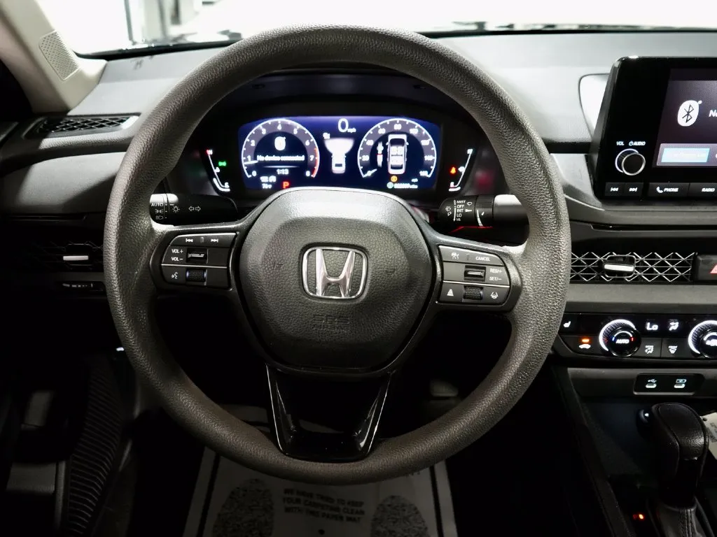 2023 Honda Accord EX - Photo 16
