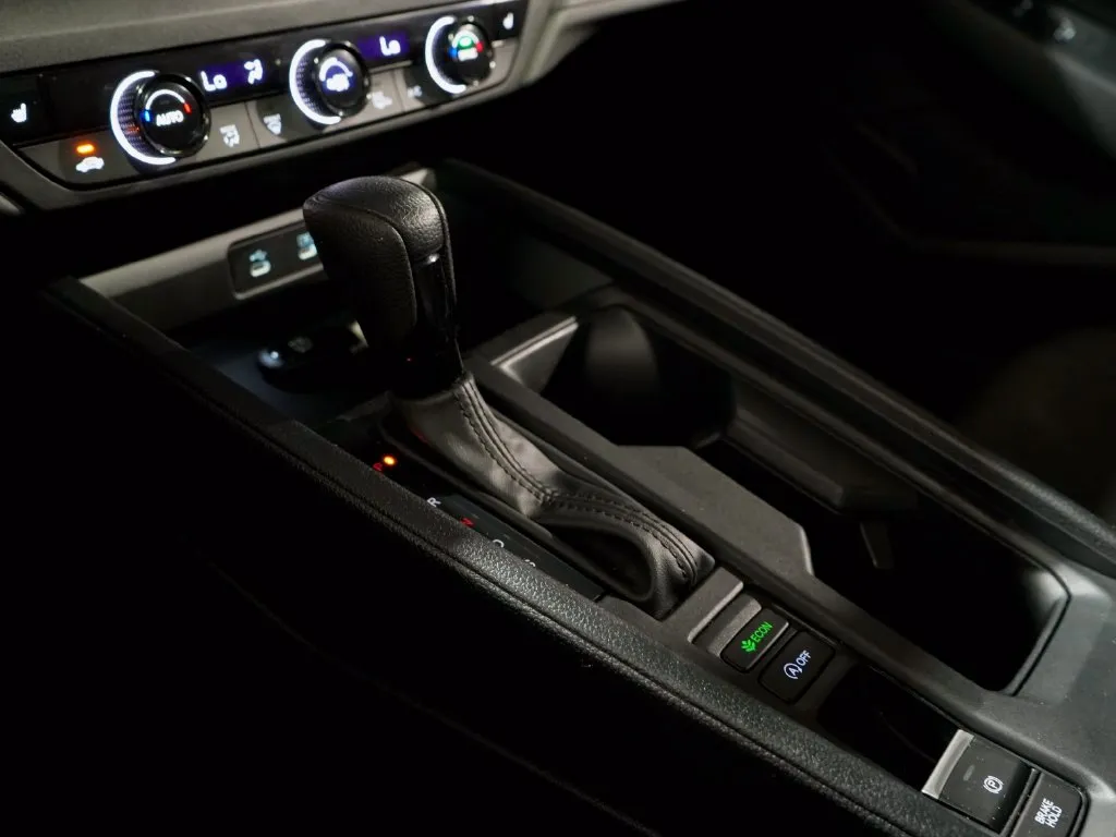 2023 Honda Accord EX - Photo 22