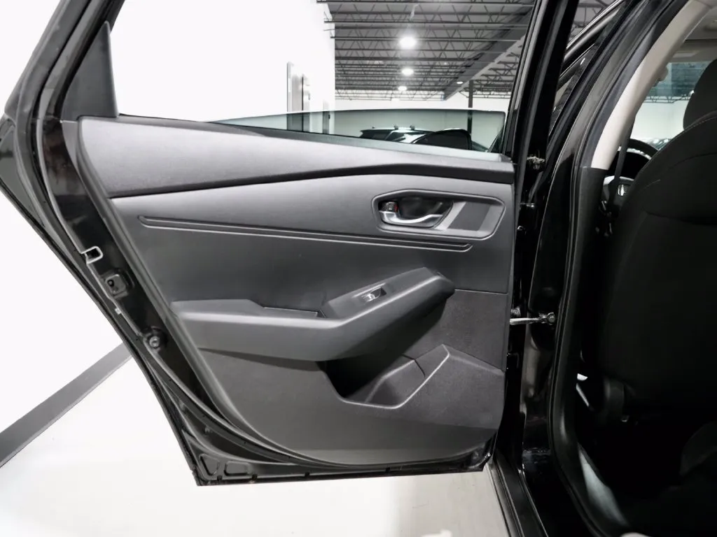 2023 Honda Accord EX - Photo 28