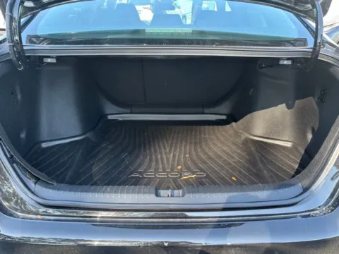 More photos of 2023 Honda Accord EX at Dream Work Automotive, NC