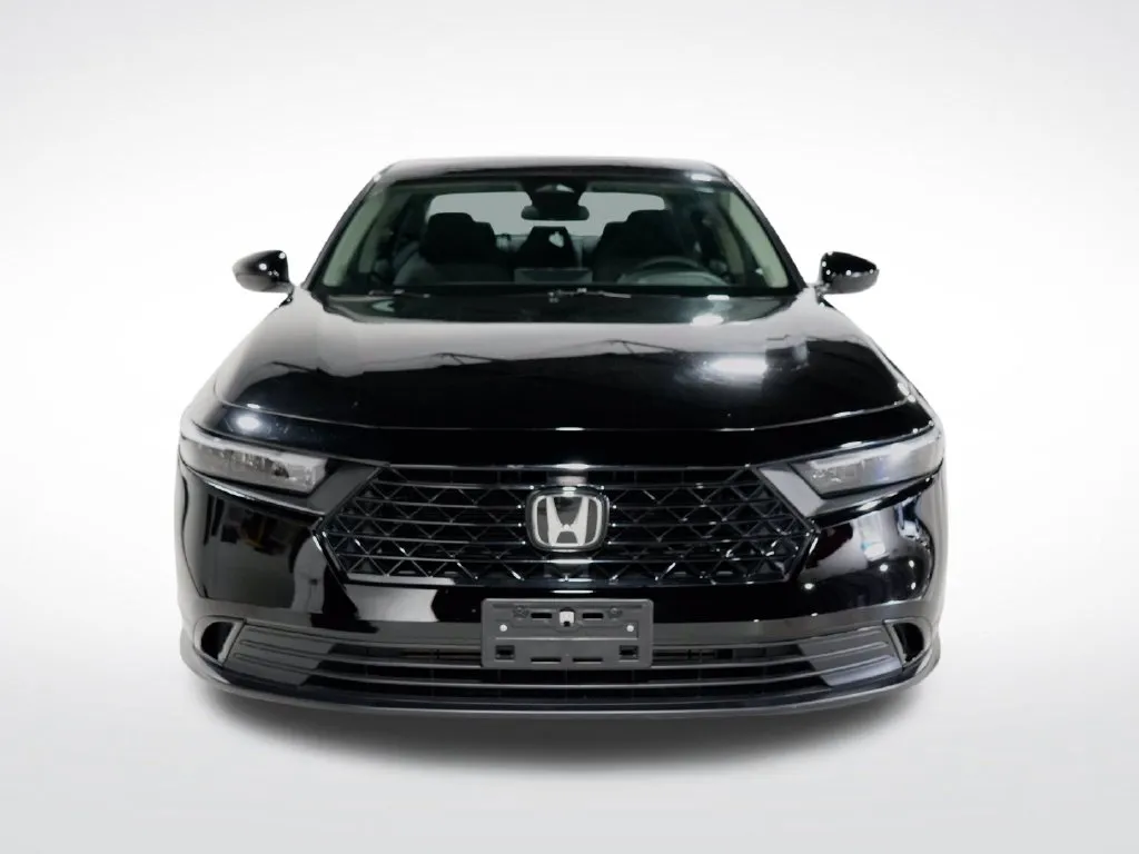 2023 Honda Accord EX - Photo 11