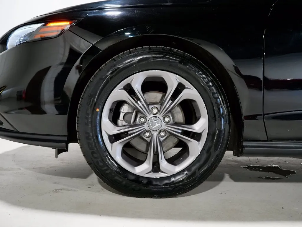 2023 Honda Accord EX - Photo 32