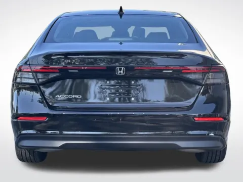 More photos of 2023 Honda Accord EX at Dream Work Automotive, NC