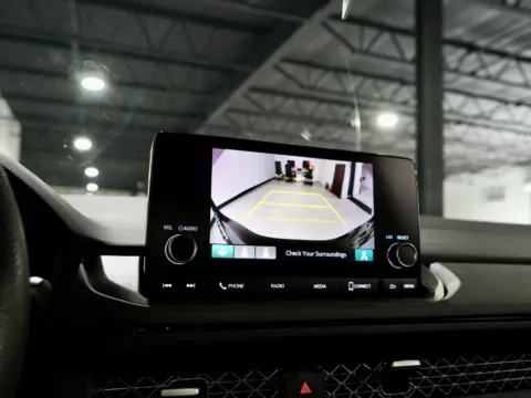 More photos of 2023 Honda Accord EX at Dream Work Automotive, NC