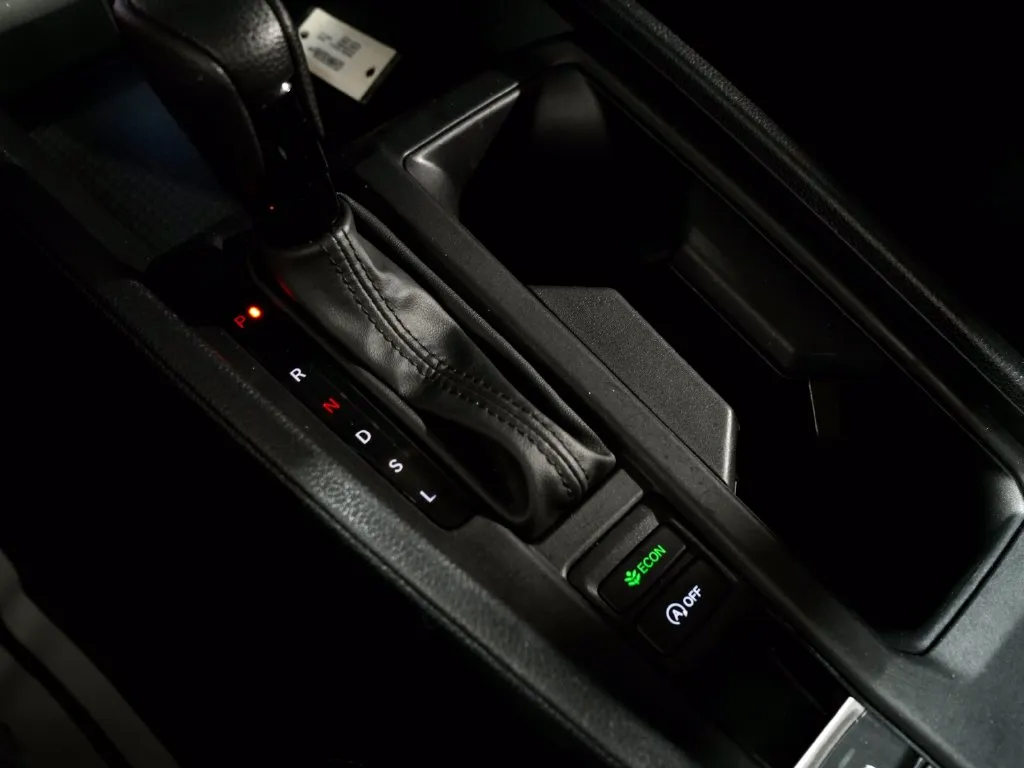2023 Honda Accord EX - Photo 23