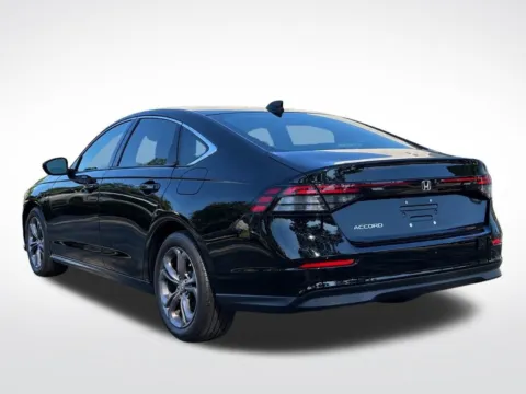 Another view of 2023 Honda Accord EX for sale in Charlotte, NC at Dream Work Automotive
