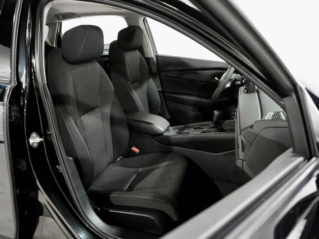 2023 Honda Accord EX - Photo 25