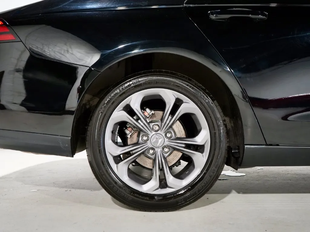 2023 Honda Accord EX - Photo 34