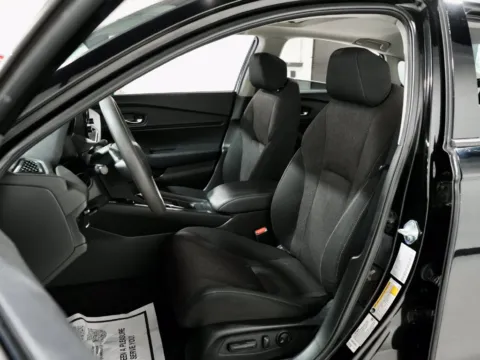 Another view of 2023 Honda Accord EX for sale in Charlotte, NC at Dream Work Automotive