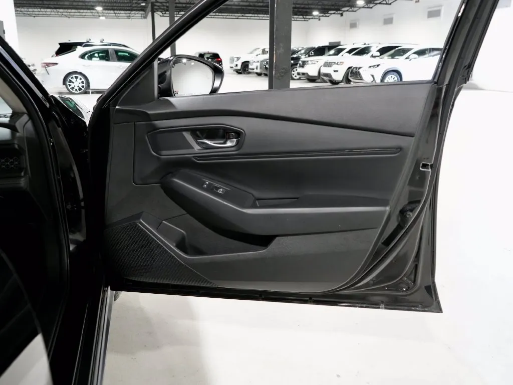 2023 Honda Accord EX - Photo 27