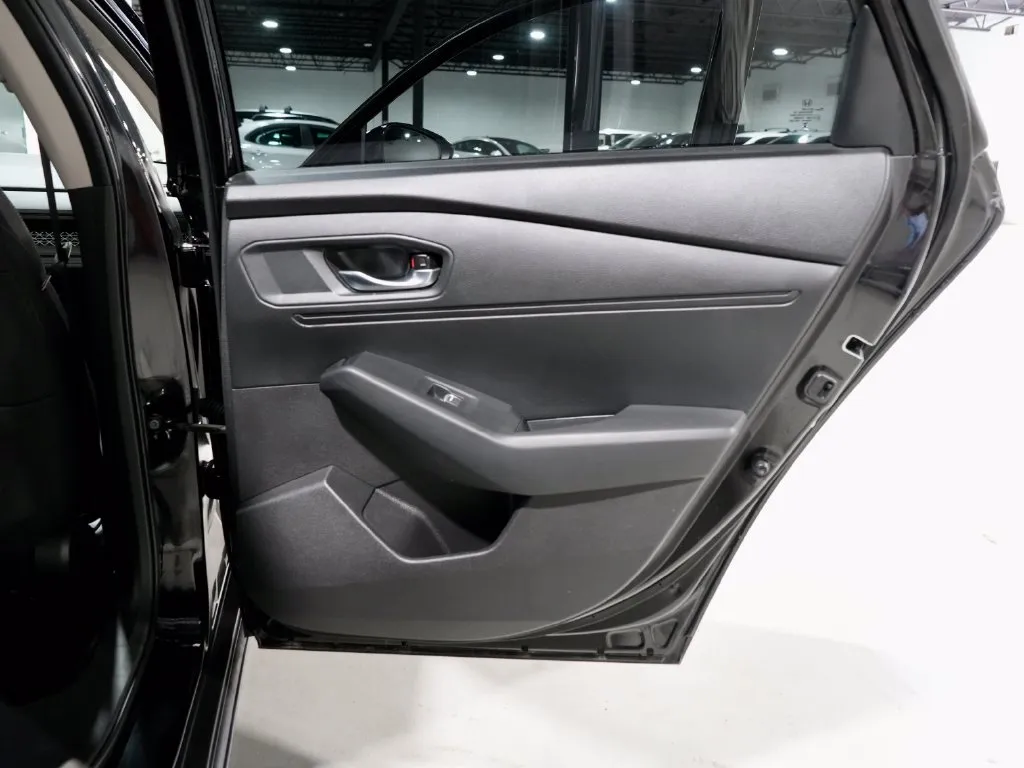 2023 Honda Accord EX - Photo 31