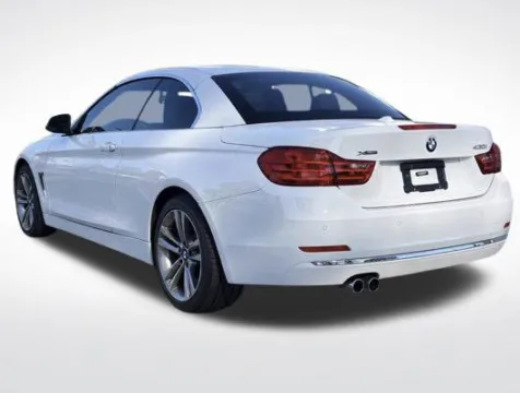 More photos of 2017 BMW 4 Series 430i xDrive at Dream Work Automotive, NC