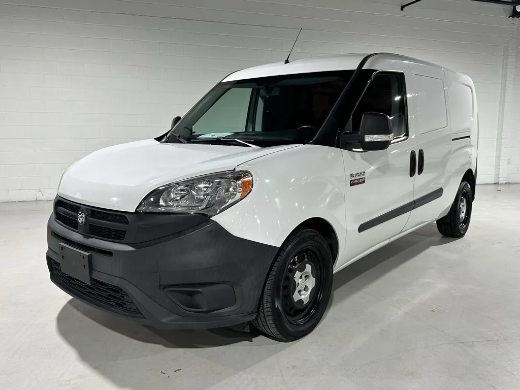 2017 Ram ProMaster City Tradesman for sale in Charlotte, NC