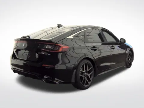 More photos of 2022 Honda Civic Sport Touring at Dream Work Automotive, NC