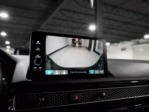 More photos of 2022 Honda Civic Sport Touring at Dream Work Automotive, NC
