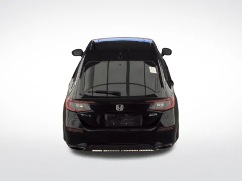 More photos of 2022 Honda Civic Sport Touring at Dream Work Automotive, NC