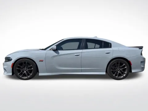Photos of 2022 Dodge Charger R T Scat Pack for sale in Charlotte, NC at Dream Work Automotive