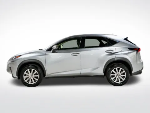 More photos of 2021 Lexus NX 300 Base at Dream Work Automotive, NC