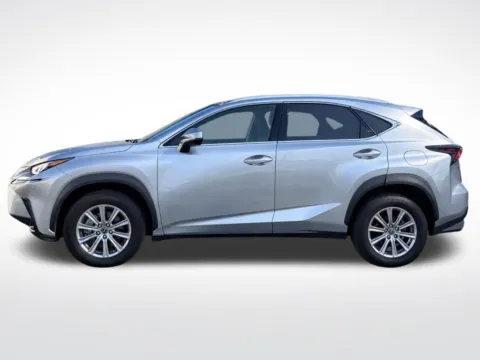 Another view of 2021 Lexus NX 300 Base for sale in Charlotte, NC at Dream Work Automotive
