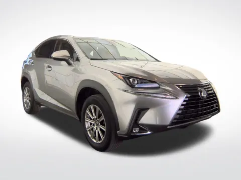 More photos of 2021 Lexus NX 300 Base at Dream Work Automotive, NC