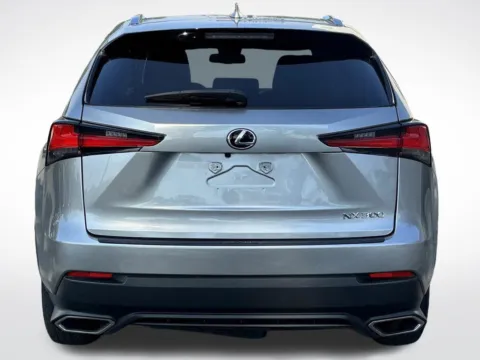 More photos of 2021 Lexus NX 300 Base at Dream Work Automotive, NC