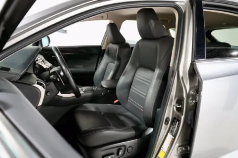 Another view of 2021 Lexus NX 300 Base for sale in Charlotte, NC at Dream Work Automotive