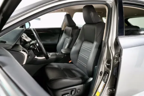 Another view of 2021 Lexus NX 300 Base for sale in Charlotte, NC at Dream Work Automotive