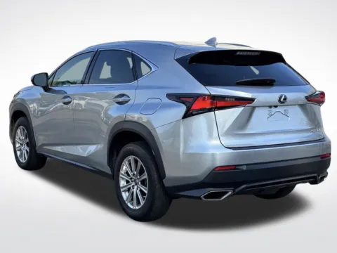 More photos of 2021 Lexus NX 300 Base at Dream Work Automotive, NC