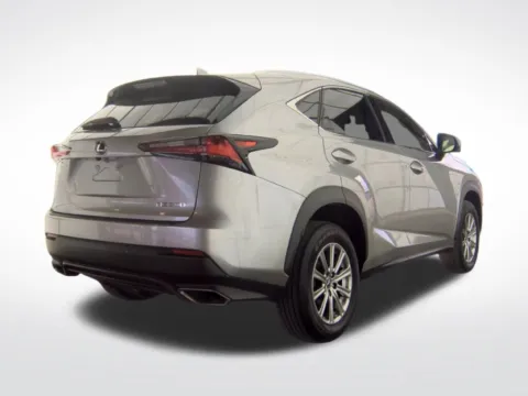 More photos of 2021 Lexus NX 300 Base at Dream Work Automotive, NC
