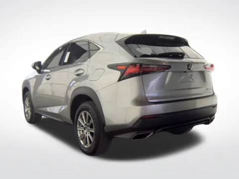 Another view of 2021 Lexus NX 300 Base for sale in Charlotte, NC at Dream Work Automotive