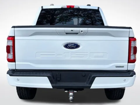 More photos of 2022 Ford F-150 Lariat at Dream Work Automotive, NC
