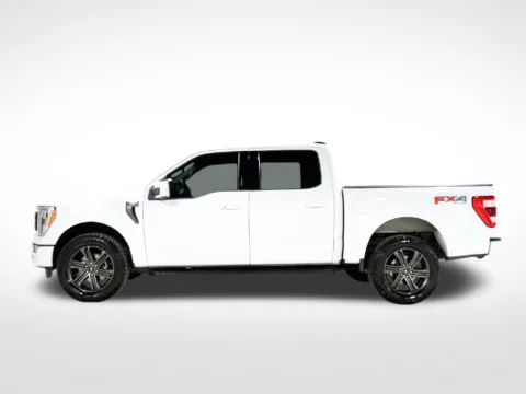 More photos of 2022 Ford F-150 Lariat at Dream Work Automotive, NC