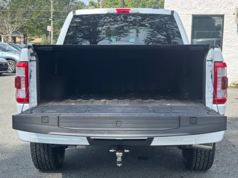 More photos of 2022 Ford F-150 Lariat at Dream Work Automotive, NC