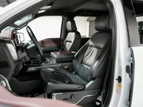 Another view of 2022 Ford F-150 Lariat for sale in Charlotte, NC at Dream Work Automotive