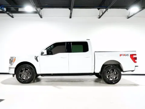 More photos of 2022 Ford F-150 Lariat at Dream Work Automotive, NC