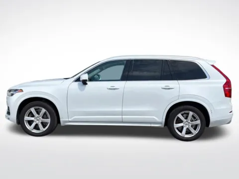 Another view of 2020 Volvo XC90 T6 Momentum for sale in Charlotte, NC at Dream Work Automotive