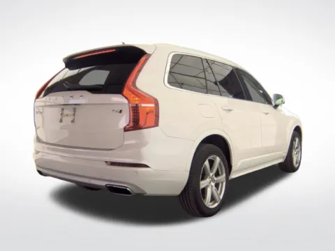 More photos of 2020 Volvo XC90 T6 Momentum at Dream Work Automotive, NC
