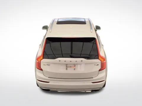 More photos of 2020 Volvo XC90 T6 Momentum at Dream Work Automotive, NC