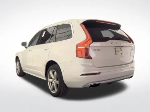 Another view of 2020 Volvo XC90 T6 Momentum for sale in Charlotte, NC at Dream Work Automotive