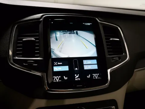 More photos of 2020 Volvo XC90 T6 Momentum at Dream Work Automotive, NC