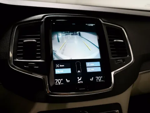 More photos of 2020 Volvo XC90 T6 Momentum at Dream Work Automotive, NC