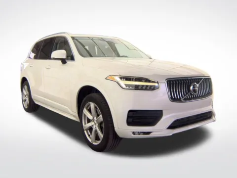 More photos of 2020 Volvo XC90 T6 Momentum at Dream Work Automotive, NC