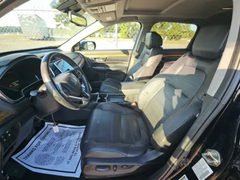 More photos of 2018 Honda CR-V EX-L at Dream Work Automotive, NC