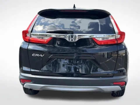 More photos of 2018 Honda CR-V EX-L at Dream Work Automotive, NC